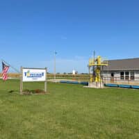 Topflight Grain Tabor Location