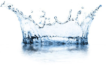 Water Splash